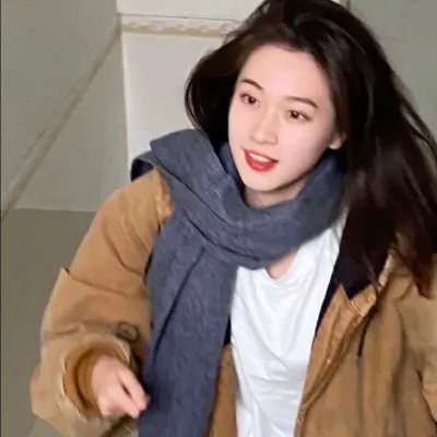 步行街