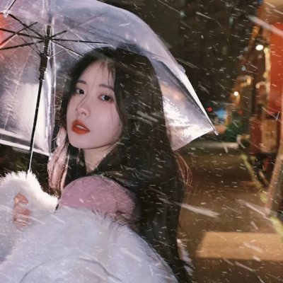 最终兵器彼女